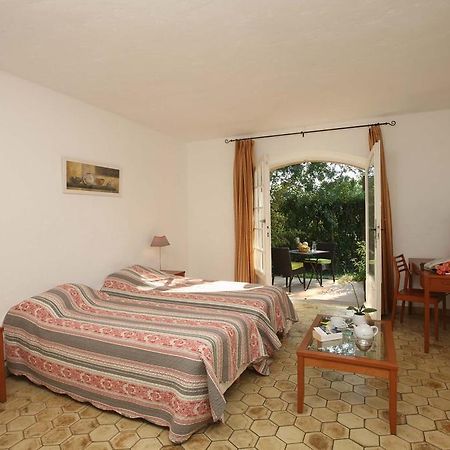 Aparthotel Le Rivage Mandelieu Pokój zdjęcie