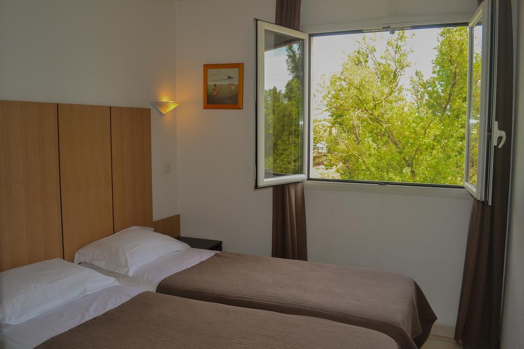 Aparthotel Le Rivage Mandelieu Zewnętrze zdjęcie