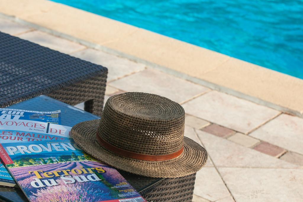 Aparthotel Le Rivage Mandelieu Zewnętrze zdjęcie