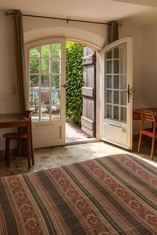 Aparthotel Le Rivage Mandelieu Zewnętrze zdjęcie
