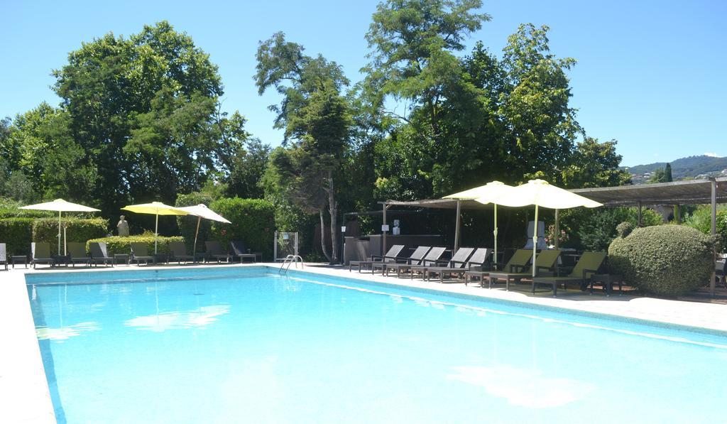 Aparthotel Le Rivage Mandelieu Zewnętrze zdjęcie