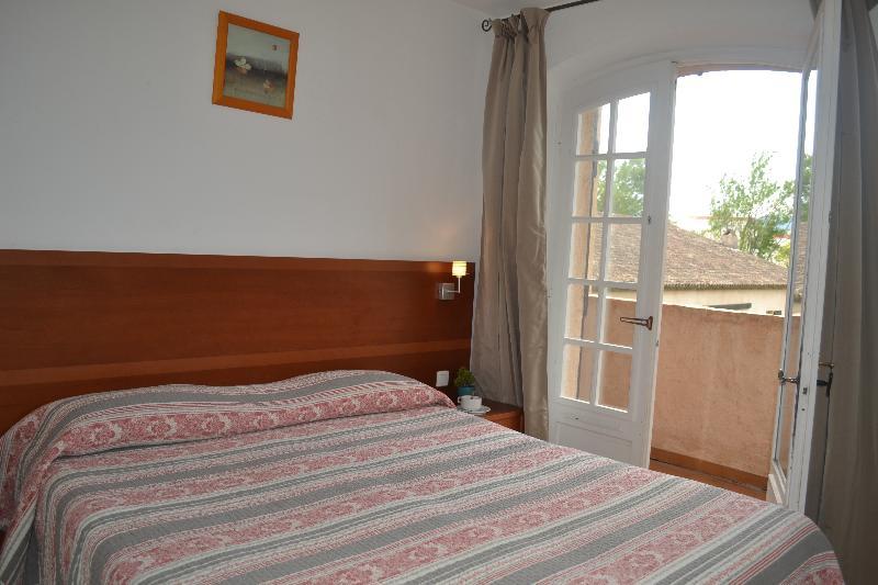 Aparthotel Le Rivage Mandelieu Zewnętrze zdjęcie
