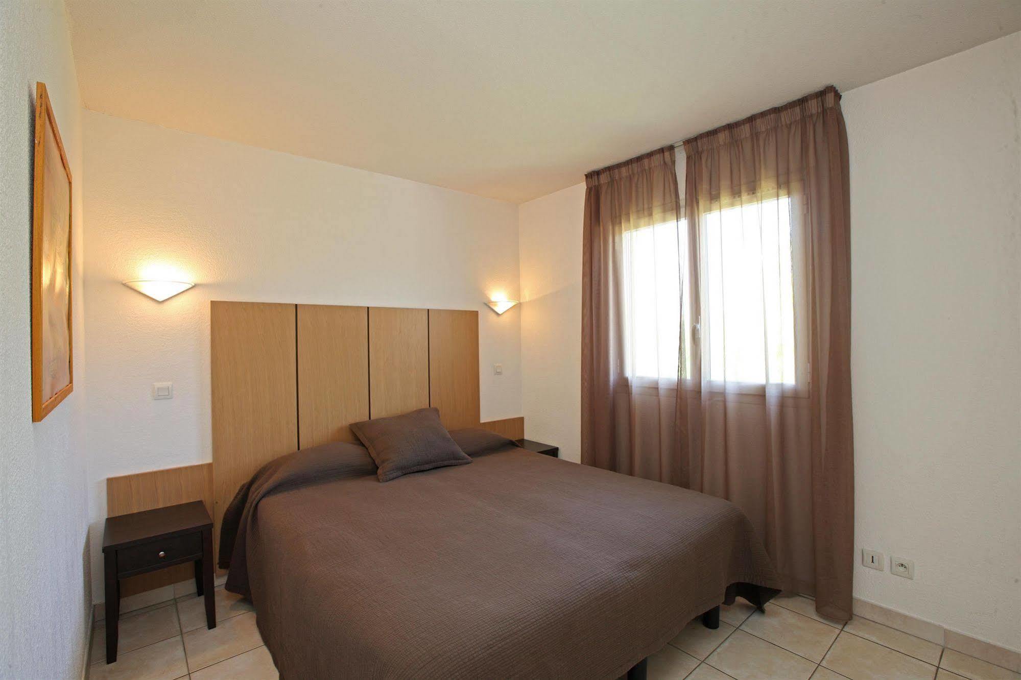 Aparthotel Le Rivage Mandelieu Zewnętrze zdjęcie